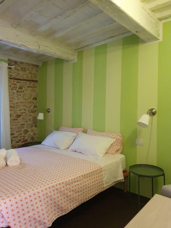 Lo Scarabeo Bed & Breakfast Casale di Pari Oda fotoğraf